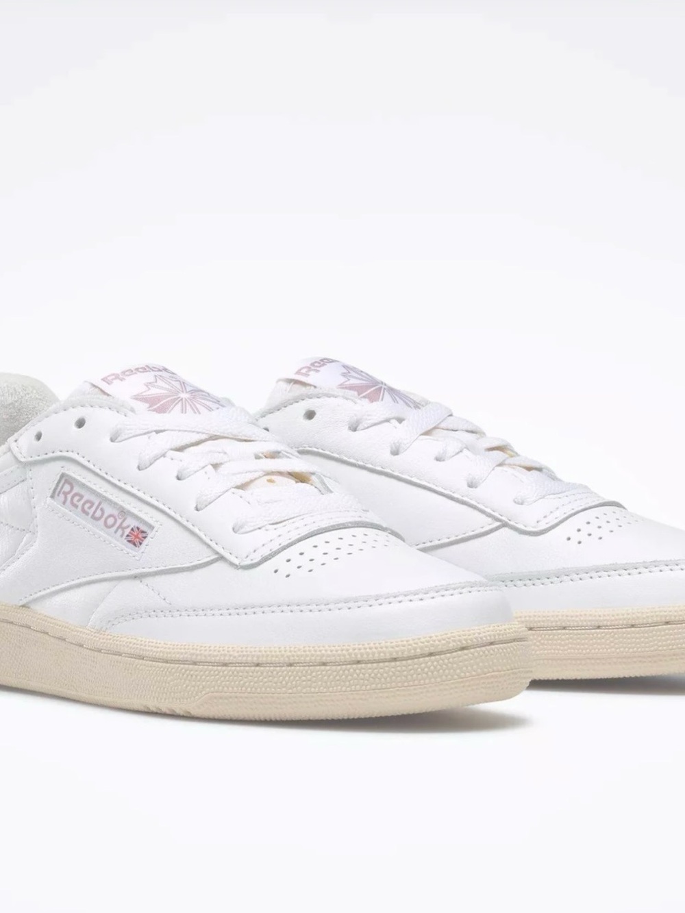 Reebok Club C 85 Vintage Shoes